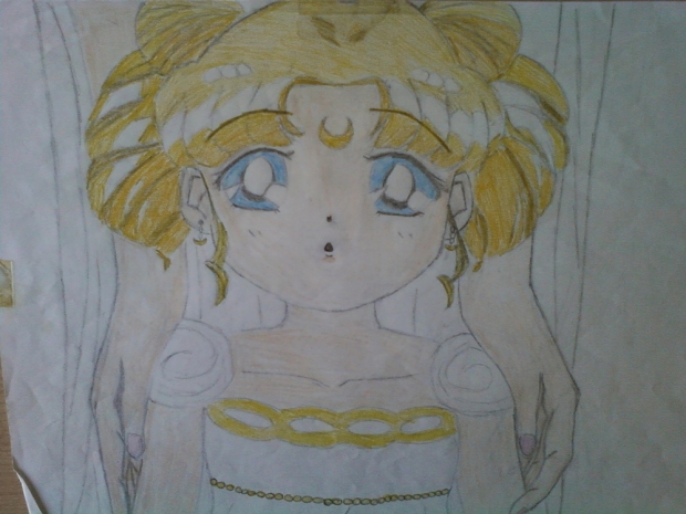 Princess Serenity