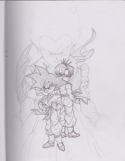 Unfinished but o well