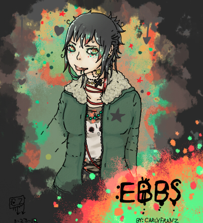 Ebbs