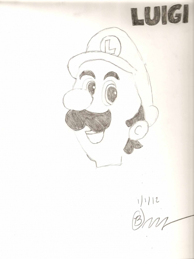 Luigi