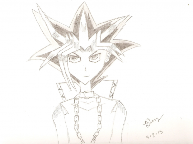 Yami-Yugi