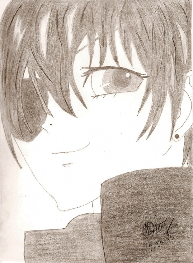 Ciel Phantomhive