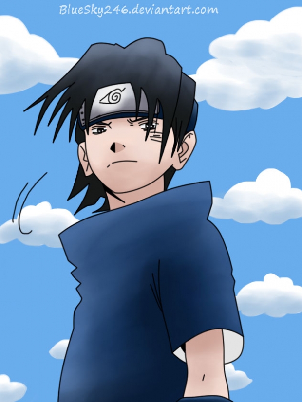 Sasuke