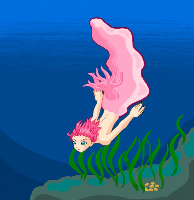 Forms Contest - Atlantica