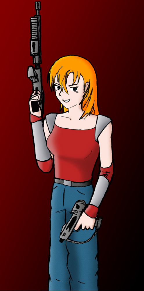 Rook Barton, Full Rough