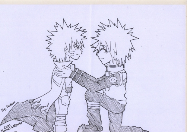 Naruto Family! Part 2