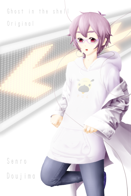 KoukakuKidoutai Original