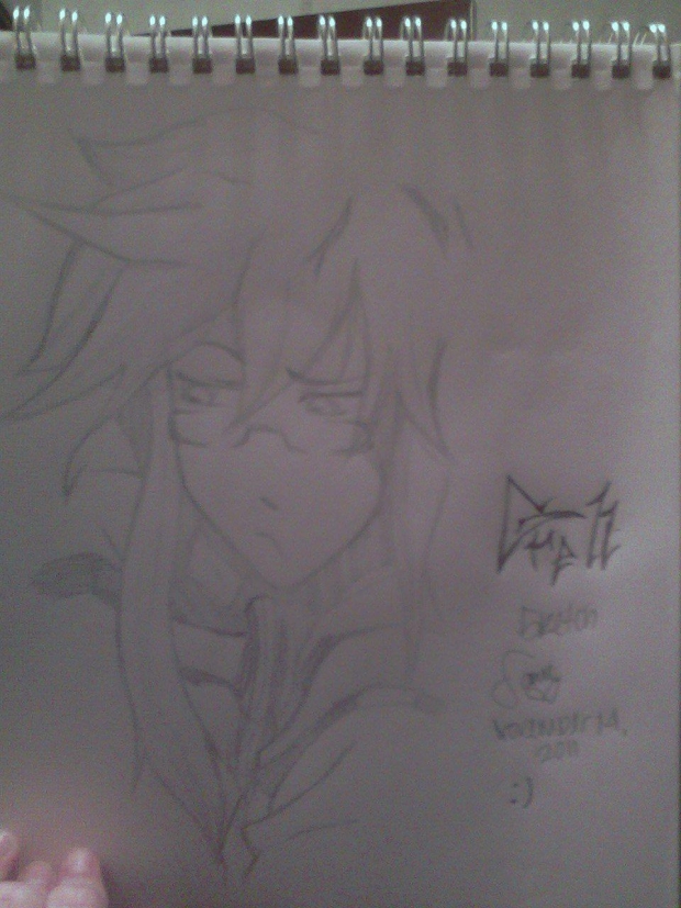 Grell *-----------------*
