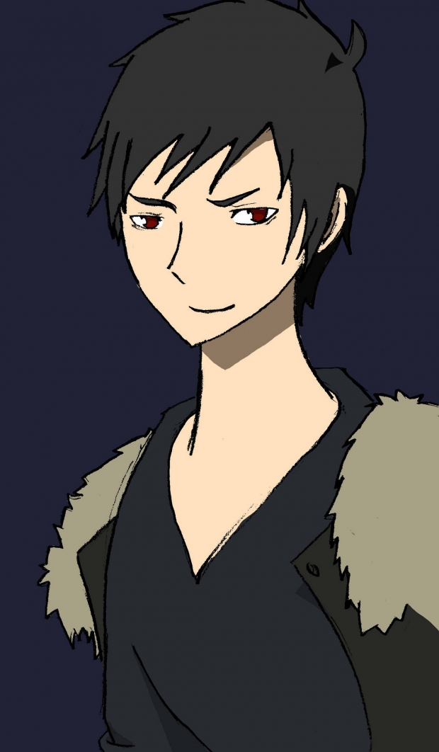 Izaya Orihara