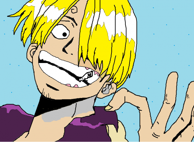Sanji