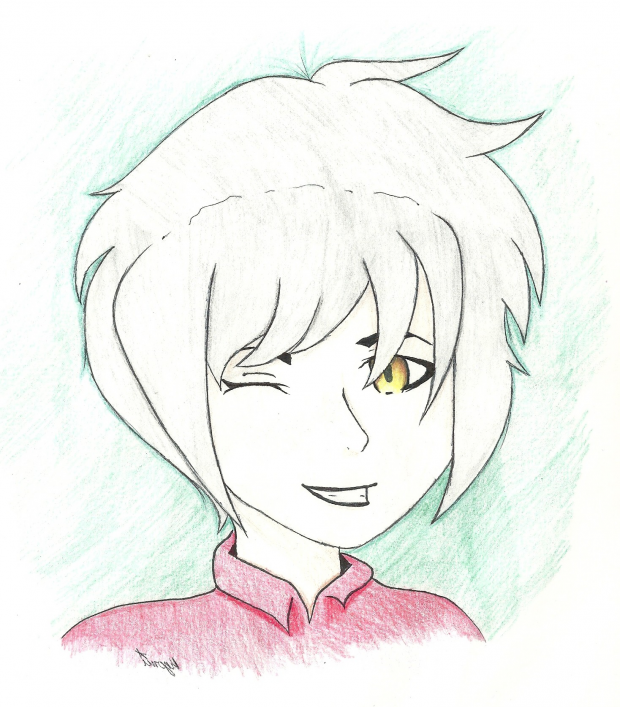 Alan Walker Request to http://ratchet-halo.deviantart.com/