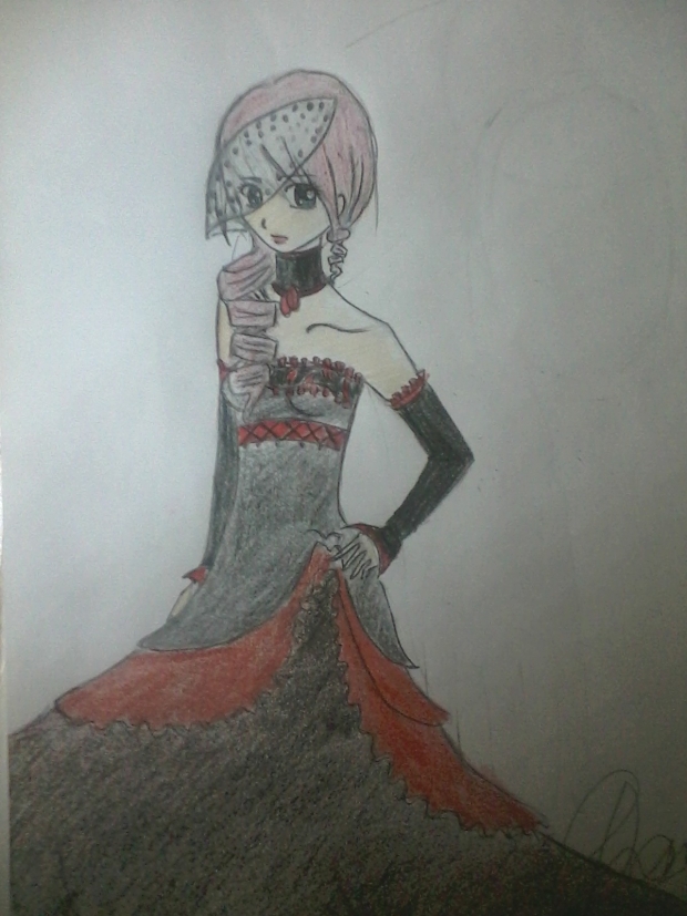 Gothic Model