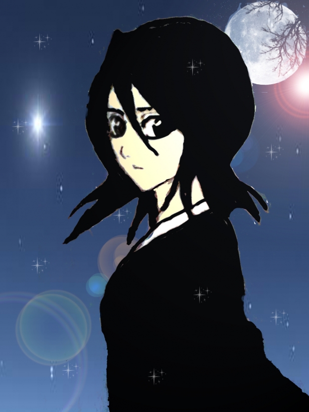 ~Rukia Kuchiki~
