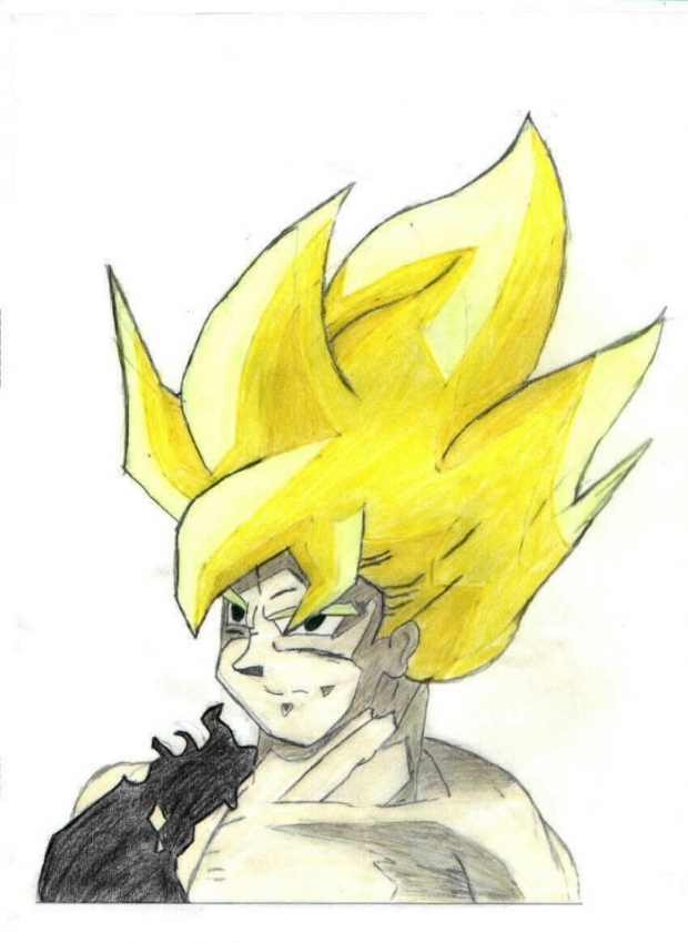 Goku