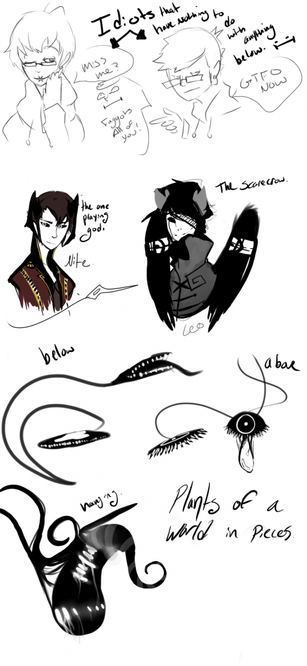 Start out with a Dump