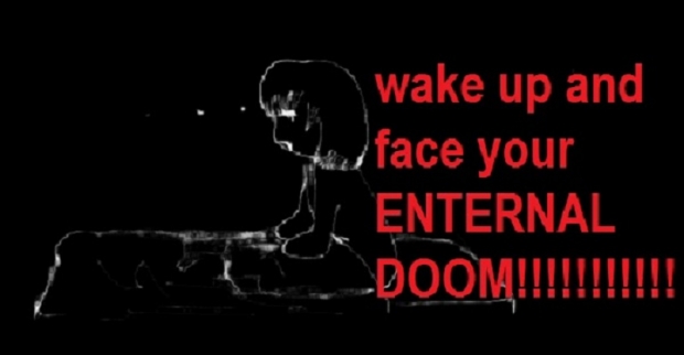 good morning sleeping beauty