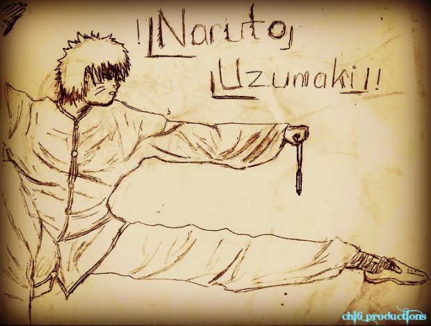 Everybody was kung fu fighting