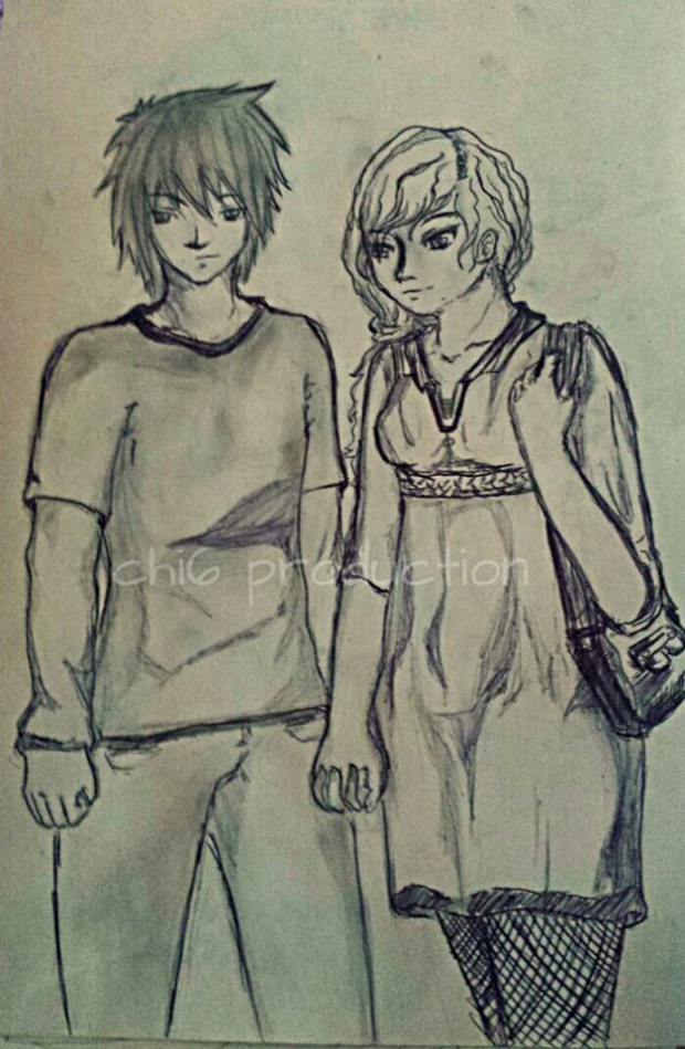 A Little Time To Ourselves