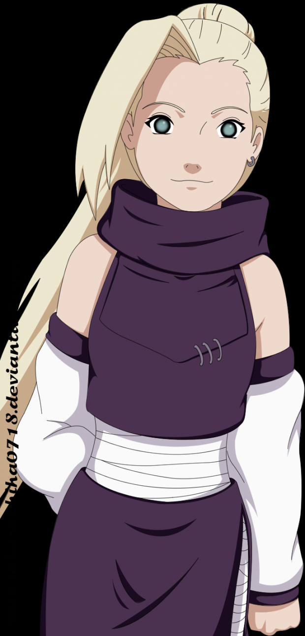 Ino (Classic)