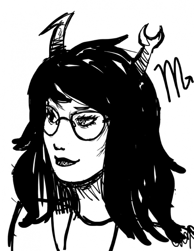 Vriska Serket
