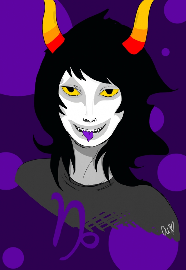 Gamzee Makara