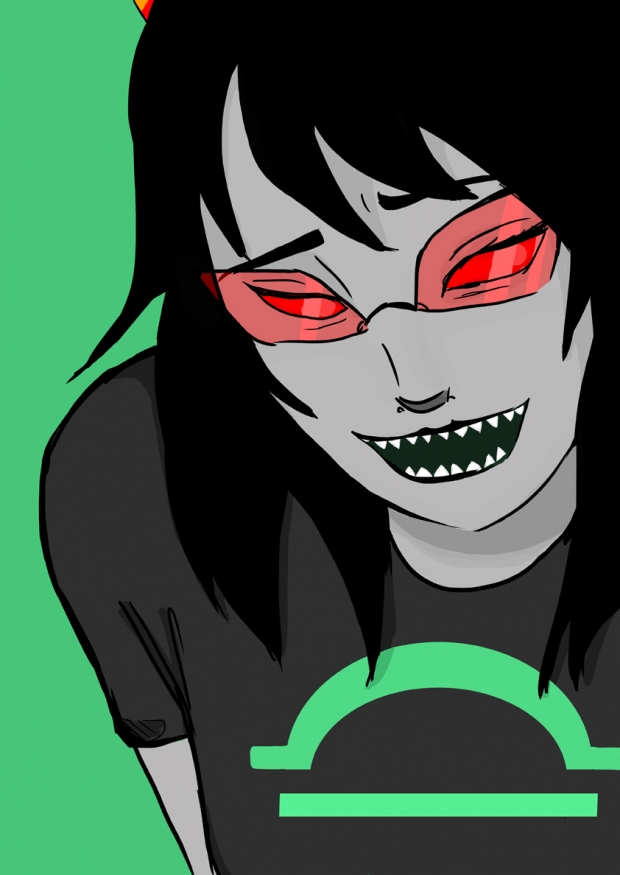 Terezi Pyrope