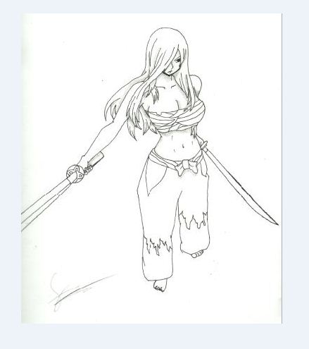 Erza