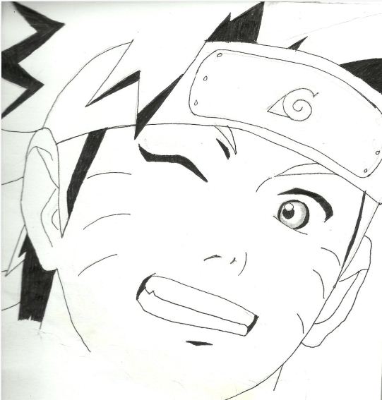 Naruto