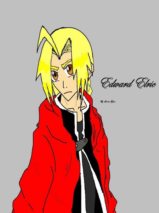 Edward Elric