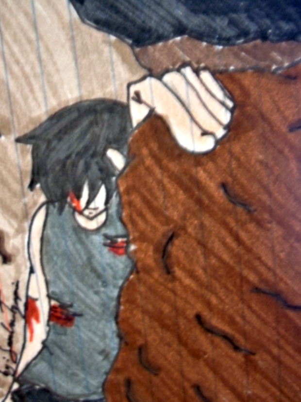 Zuzu's Insane Training