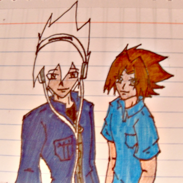 Random Party Family 2