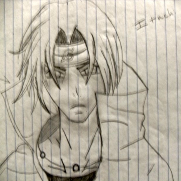 Itachi