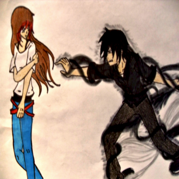 Keeping you Away From....