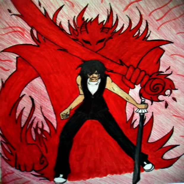 Wrath of Zuzu's Susano