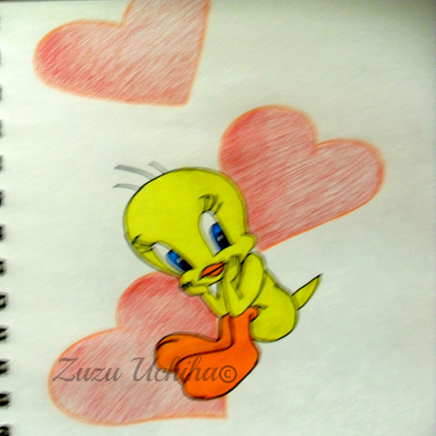 Tweety