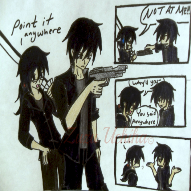 Wrong Choice of words....