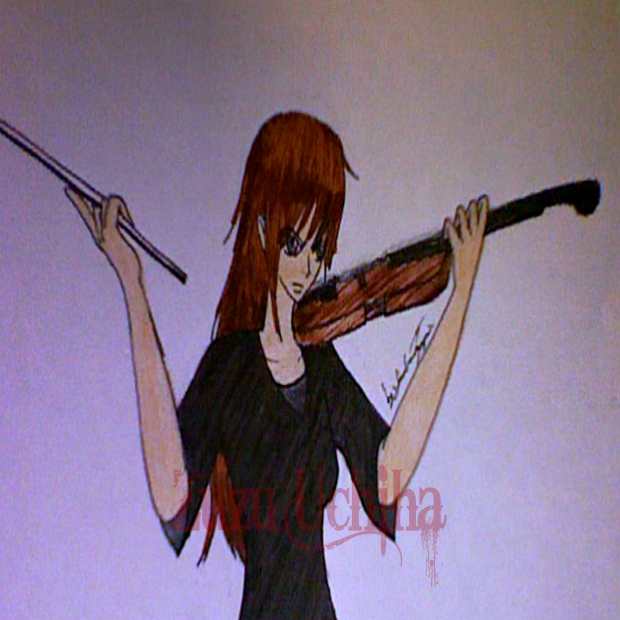Violinist
