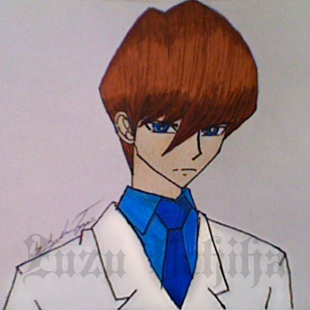 Seto Kaiba