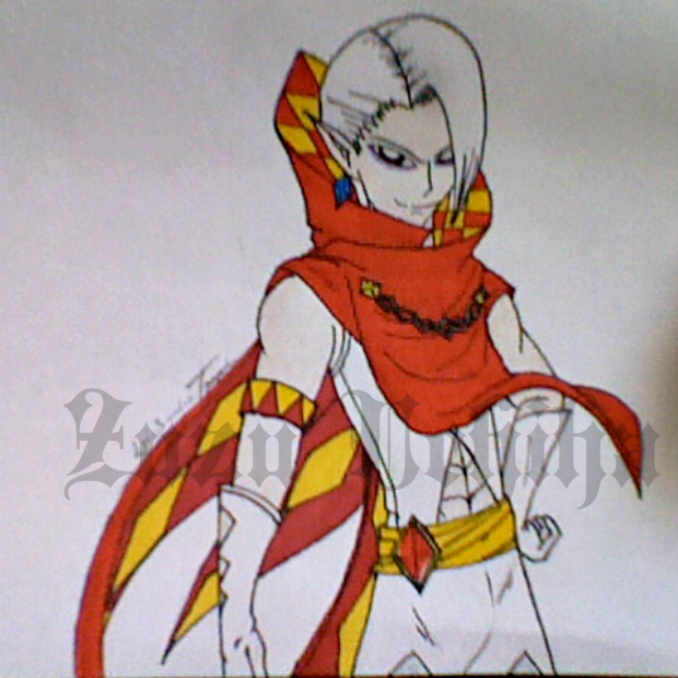Ghirahim