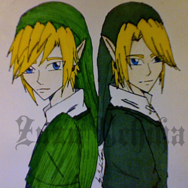 Link and Link