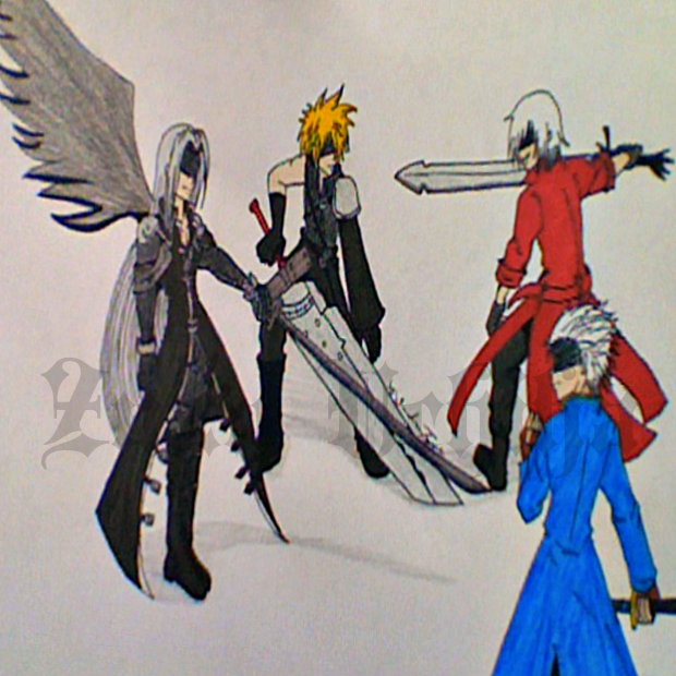 Brothers Vs Ex SOLDIERS