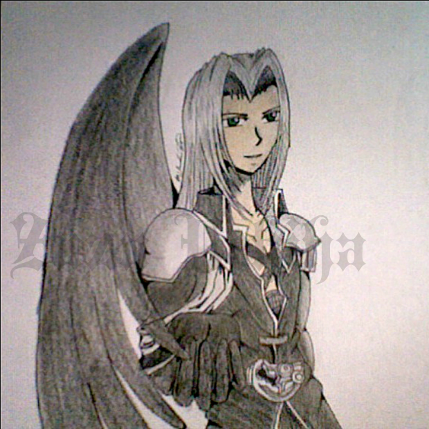 Sephiroth