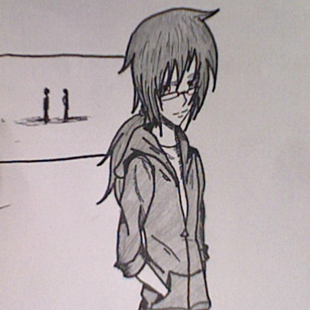 I been By you ... (1)