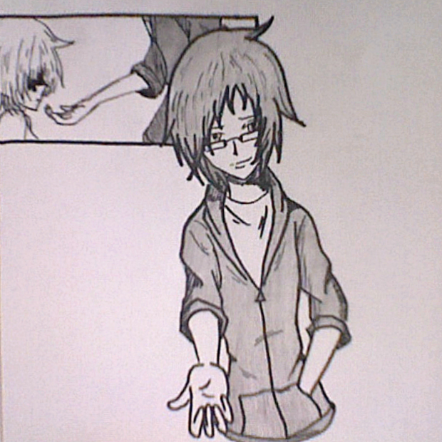 I always Came to You (2)