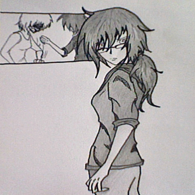 Now you go against me