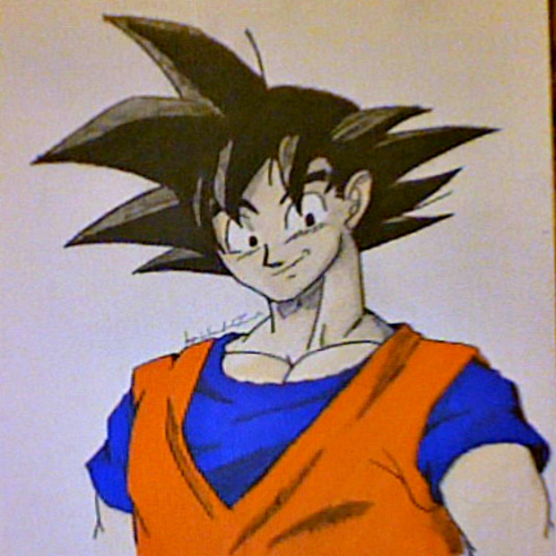 Goku