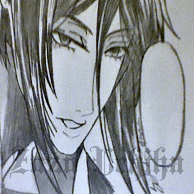 what does Sebastian tell you