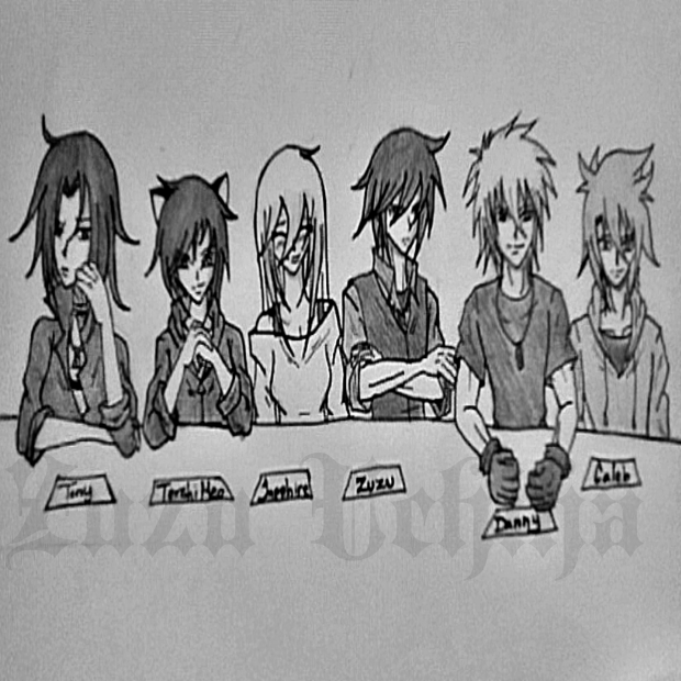 Ask Us anything (idea)