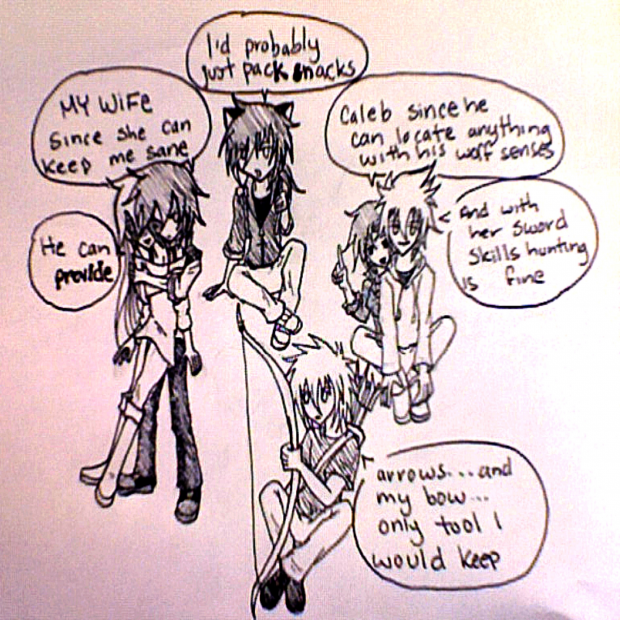 luicifers wifes Answers