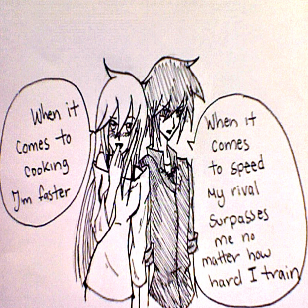 Chichi6's Answers (part1)